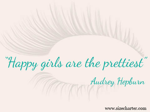 audrey hepburn quote